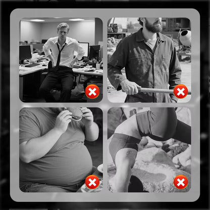 3-Way Natural Latex Resistance Band Arm Strength Tension Device Adjustable Chest Expander Training Fitness Tension Pull Rope