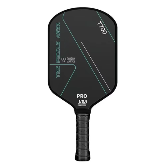 T700 Carbon Fiber Pickleball Paddle
